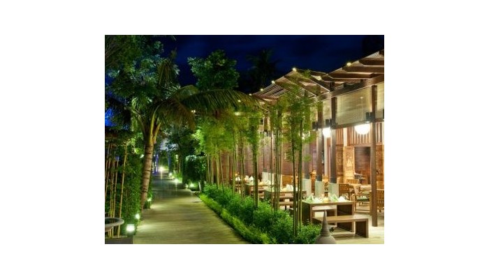 Poza pentru Hotel Tango Luxe Beach Villa 202-1488287399 Hotel Tango Luxe Beach Villa poza 5