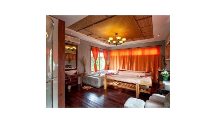 Poza pentru Hotel Tango Luxe Beach Villa 35-1488287403 Hotel Tango Luxe Beach Villa poza 8