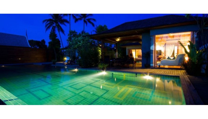 Poza pentru Hotel Tango Luxe Beach Villa 371-1488287414 Hotel Tango Luxe Beach Villa poza 11