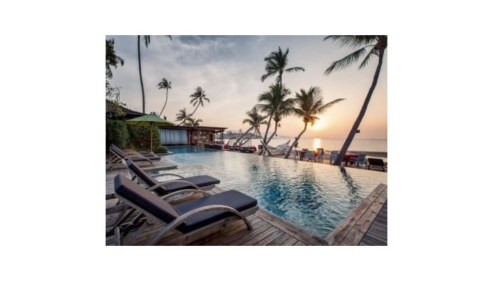 Poza pentru Hotel Tango Luxe Beach Villa 538-1488287401 Hotel Tango Luxe Beach Villa poza 7