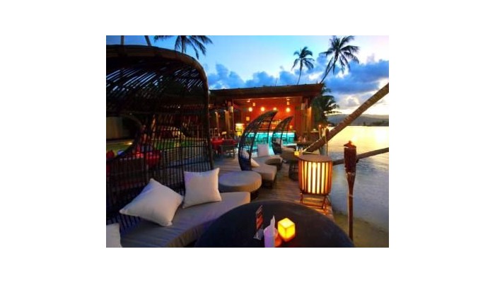 Poza pentru Hotel Tango Luxe Beach Villa 604-1488287400 Hotel Tango Luxe Beach Villa poza 6