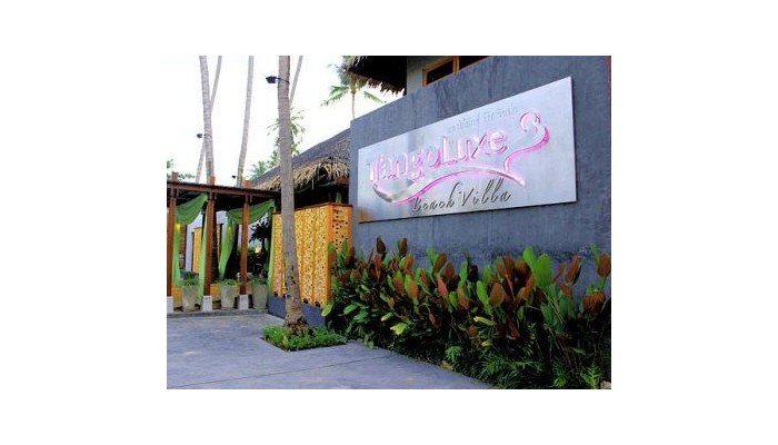 Poza pentru Hotel Tango Luxe Beach Villa 829-1488287392 Hotel Tango Luxe Beach Villa poza 0