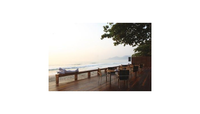 Poza pentru Hotel The Library, Koh Samui 36-1488285727 Hotel The Library, Koh Samui poza 1