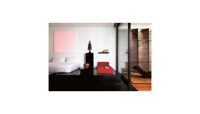 Poza pentru Hotel The Library, Koh Samui 535-1488285727 Hotel The Library, Koh Samui poza 2