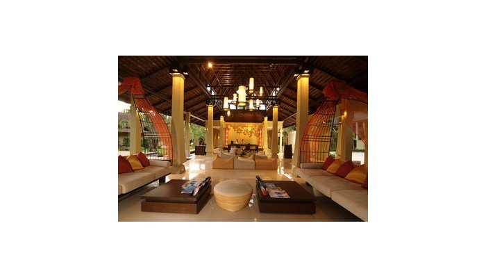 Poza pentru Hotel The Passage Samui Villas & Re 236-1488285751 Hotel The Passage Samui Villas & Re poza 3