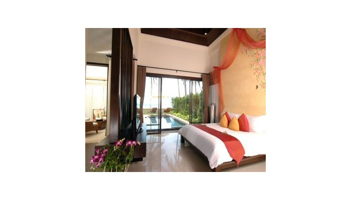 Poza pentru Hotel The Passage Samui Villas & Re 600-1488285756 Hotel The Passage Samui Villas & Re poza 8