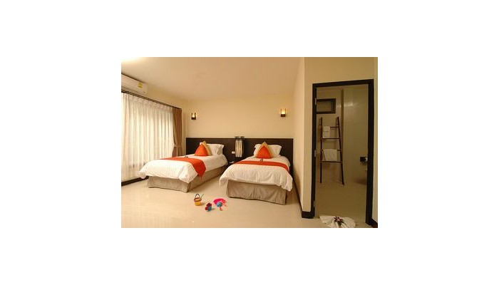 Poza pentru Hotel The Passage Samui Villas & Re 705-1488285757 Hotel The Passage Samui Villas & Re poza 9