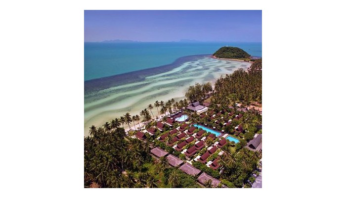 Hotel The Passage Samui Villas & Re poza 0