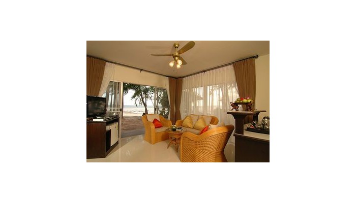 Poza pentru Hotel The Passage Samui Villas & Re 852-1488285758 Hotel The Passage Samui Villas & Re poza 10