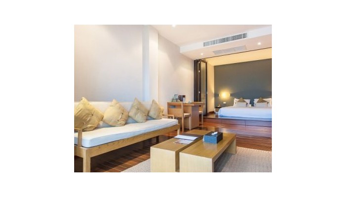 Poza pentru Hotel The Sea Koh Samui 328-1488287435 Hotel The Sea Koh Samui poza 8