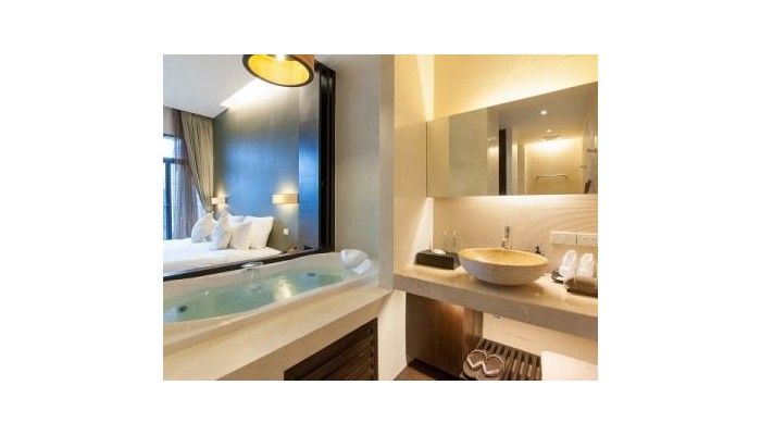 Poza pentru Hotel The Sea Koh Samui 41-1488287434 Hotel The Sea Koh Samui poza 7