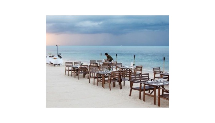 Poza pentru Hotel The Sea Koh Samui 541-1488287432 Hotel The Sea Koh Samui poza 5