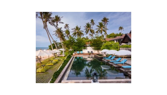 Poza pentru Hotel The Sea Koh Samui 8-1488287430 Hotel The Sea Koh Samui poza 3