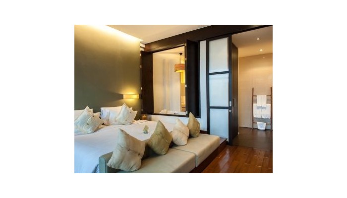 Poza pentru Hotel The Sea Koh Samui 935-1488287437 Hotel The Sea Koh Samui poza 9