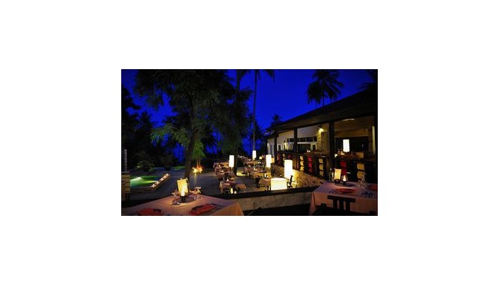 Poza pentru Hotel The Tongsai Bay 521-1488285771 Hotel The Tongsai Bay poza 11