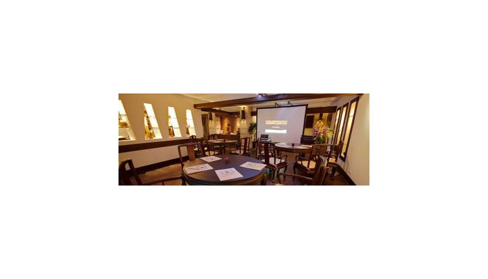 Poza pentru Hotel The Tongsai Bay 904-1488285761 Hotel The Tongsai Bay poza 1