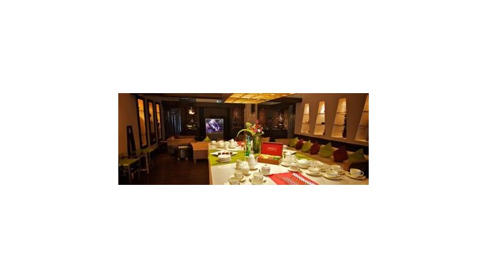 Poza pentru Hotel The Tongsai Bay 966-1488285768 Hotel The Tongsai Bay poza 8