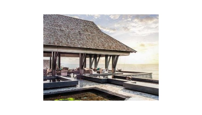 Poza pentru Hotel Vana Belle 109-1488285781 Hotel Vana Belle poza 8