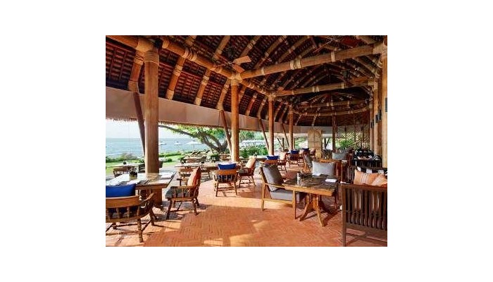 Poza pentru Hotel Vana Belle 133-1488285785 Hotel Vana Belle poza 11