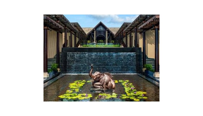 Poza pentru Hotel Vana Belle 219-1488285777 Hotel Vana Belle poza 4