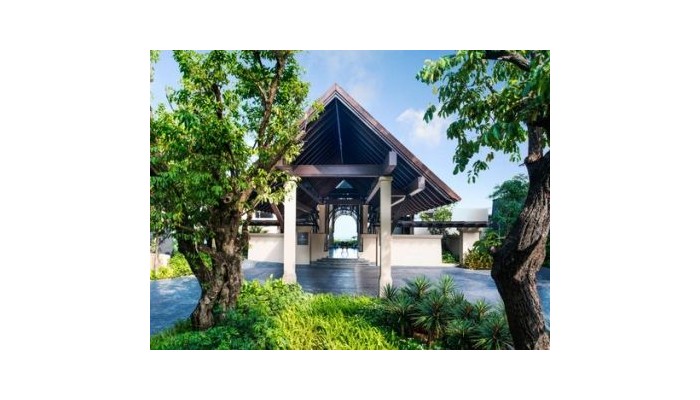 Poza pentru Hotel Vana Belle 256-1488285776 Hotel Vana Belle poza 3