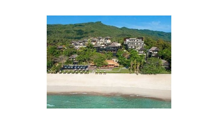 Poza pentru Hotel Vana Belle 35-1488285773 Hotel Vana Belle poza 0