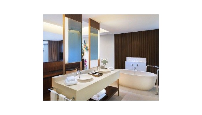 Poza pentru Hotel Vana Belle 362-1488285780 Hotel Vana Belle poza 7