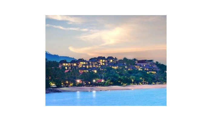 Poza pentru Hotel Vana Belle 540-1488285775 Hotel Vana Belle poza 2