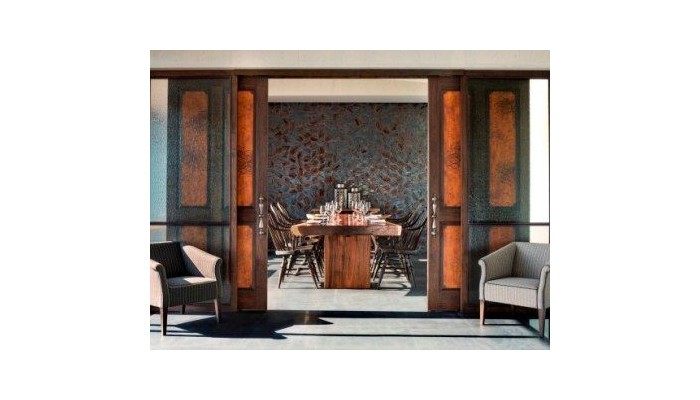 Poza pentru Hotel Vana Belle 935-1488285783 Hotel Vana Belle poza 10