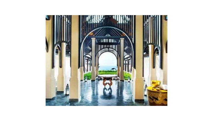 Poza pentru Hotel Vana Belle 975-1488285778 Hotel Vana Belle poza 5