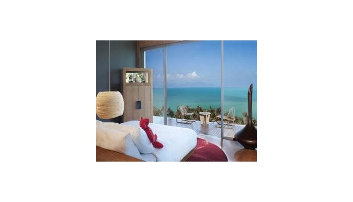 Poza pentru Hotel W Retreat 126-1488285813 Hotel W Retreat poza 5