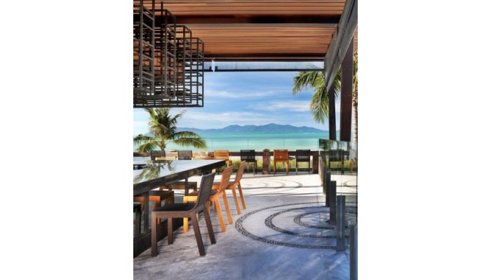 Poza pentru Hotel W Retreat - Koh Samui 521-1488285831 Hotel W Retreat - Koh Samui poza 4