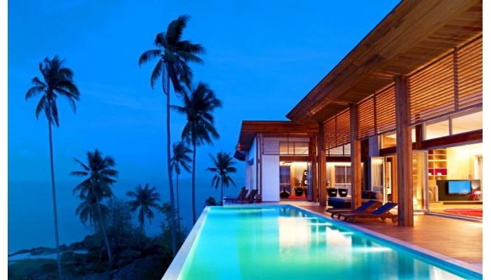 Poza pentru Hotel W Retreat - Koh Samui 690-1488285865 Hotel W Retreat - Koh Samui poza 11