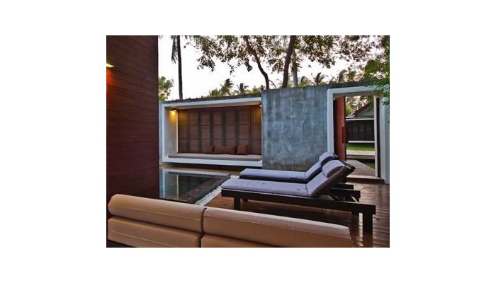 Poza pentru Hotel X2 Samui 308-1488285879 Hotel X2 Samui poza 11