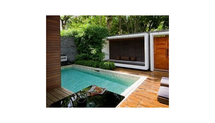 Poza pentru Hotel X2 Samui 780-1488285878 Hotel X2 Samui poza 10