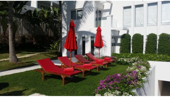 Poza pentru Infinity Residences And Resort 77-1488285120 Infinity Residences And Resort poza 3