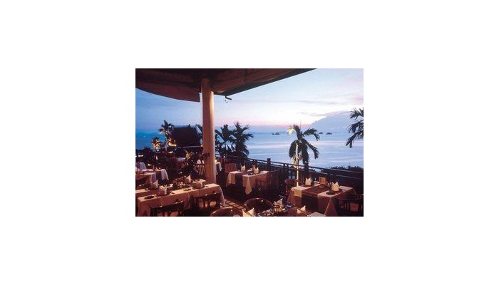 Poza pentru Intercontinental Baan Taling Ngam Resort 268-1488285163 Intercontinental Baan Taling Ngam Resort poza 9