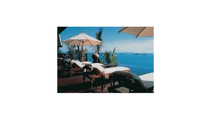 Poza pentru Intercontinental Baan Taling Ngam Resort 387-1488285164 Intercontinental Baan Taling Ngam Resort poza 10