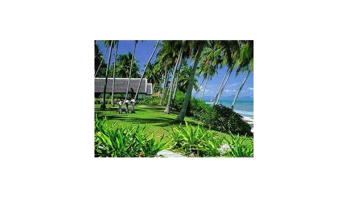 Poza pentru Intercontinental Baan Taling Ngam Resort 57-1488285157 Intercontinental Baan Taling Ngam Resort poza 3