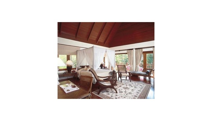 Poza pentru Intercontinental Baan Taling Ngam Resort 818-1488285160 Intercontinental Baan Taling Ngam Resort poza 6