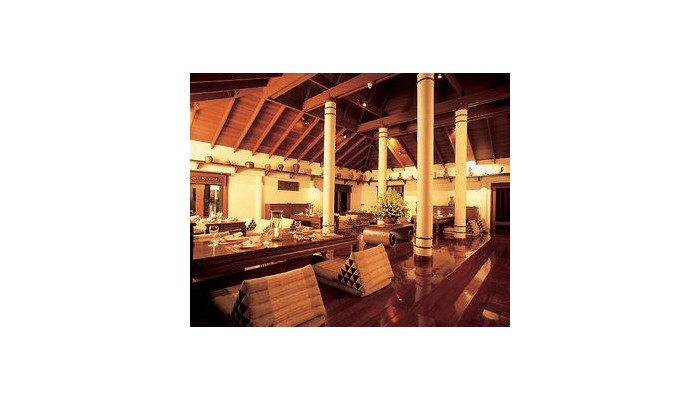 Poza pentru Intercontinental Baan Taling Ngam Resort 954-1488285162 Intercontinental Baan Taling Ngam Resort poza 8