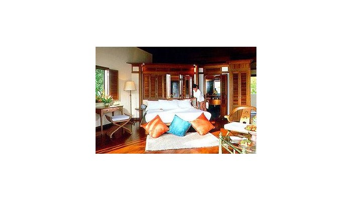 Poza pentru Intercontinental Baan Taling Ngam Resort 979-1488285159 Intercontinental Baan Taling Ngam Resort poza 5