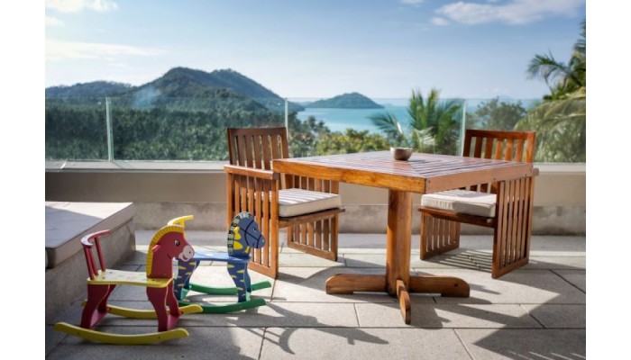 Poza pentru Intercontinental Samui Baan Taling Ngam Resort 375-1488285191 Intercontinental Samui Baan Taling Ngam Resort poza 3