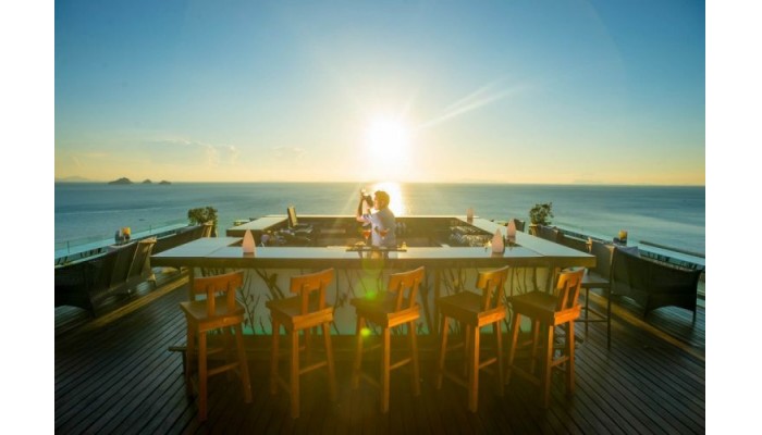 Poza pentru Intercontinental Samui Baan Taling Ngam Resort 425-1488285193 Intercontinental Samui Baan Taling Ngam Resort poza 4