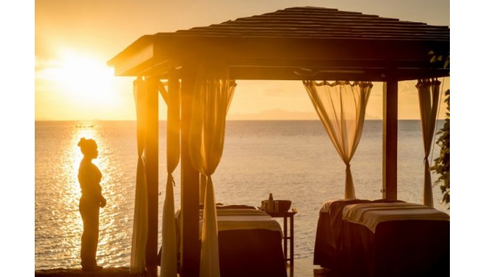 Poza pentru Intercontinental Samui Baan Taling Ngam Resort 679-1488285195 Intercontinental Samui Baan Taling Ngam Resort poza 5