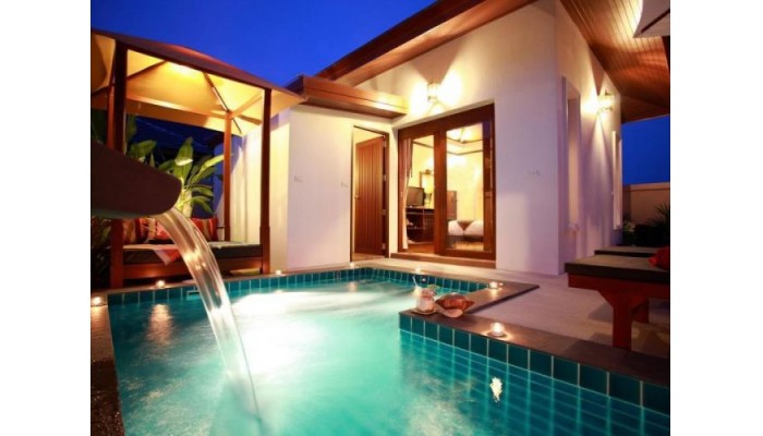 Poza pentru Kanok Buri Resort 173-1488286637 Kanok Buri Resort poza 3