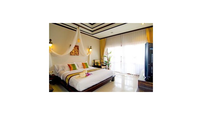 Poza pentru Kanok Buri Resort 187-1488286662 Kanok Buri Resort poza 11