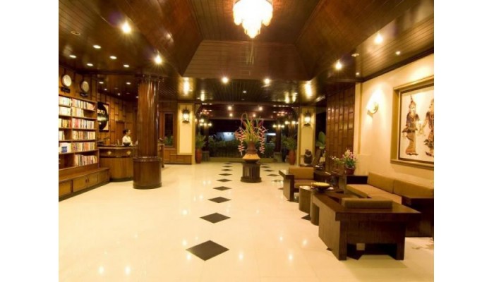 Poza pentru Kanok Buri Resort 409-1488286635 Kanok Buri Resort poza 2