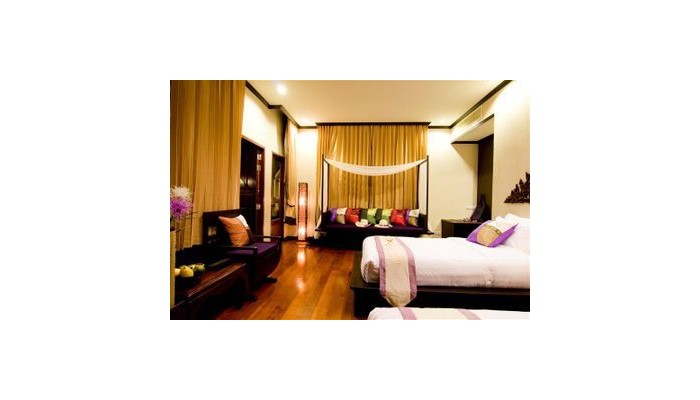 Poza pentru Kanok Buri Resort 491-1488286662 Kanok Buri Resort poza 10