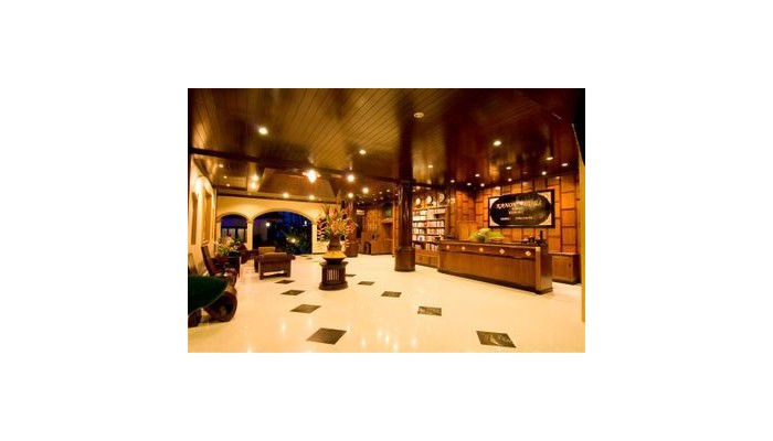 Poza pentru Kanok Buri Resort 511-1488286659 Kanok Buri Resort poza 7